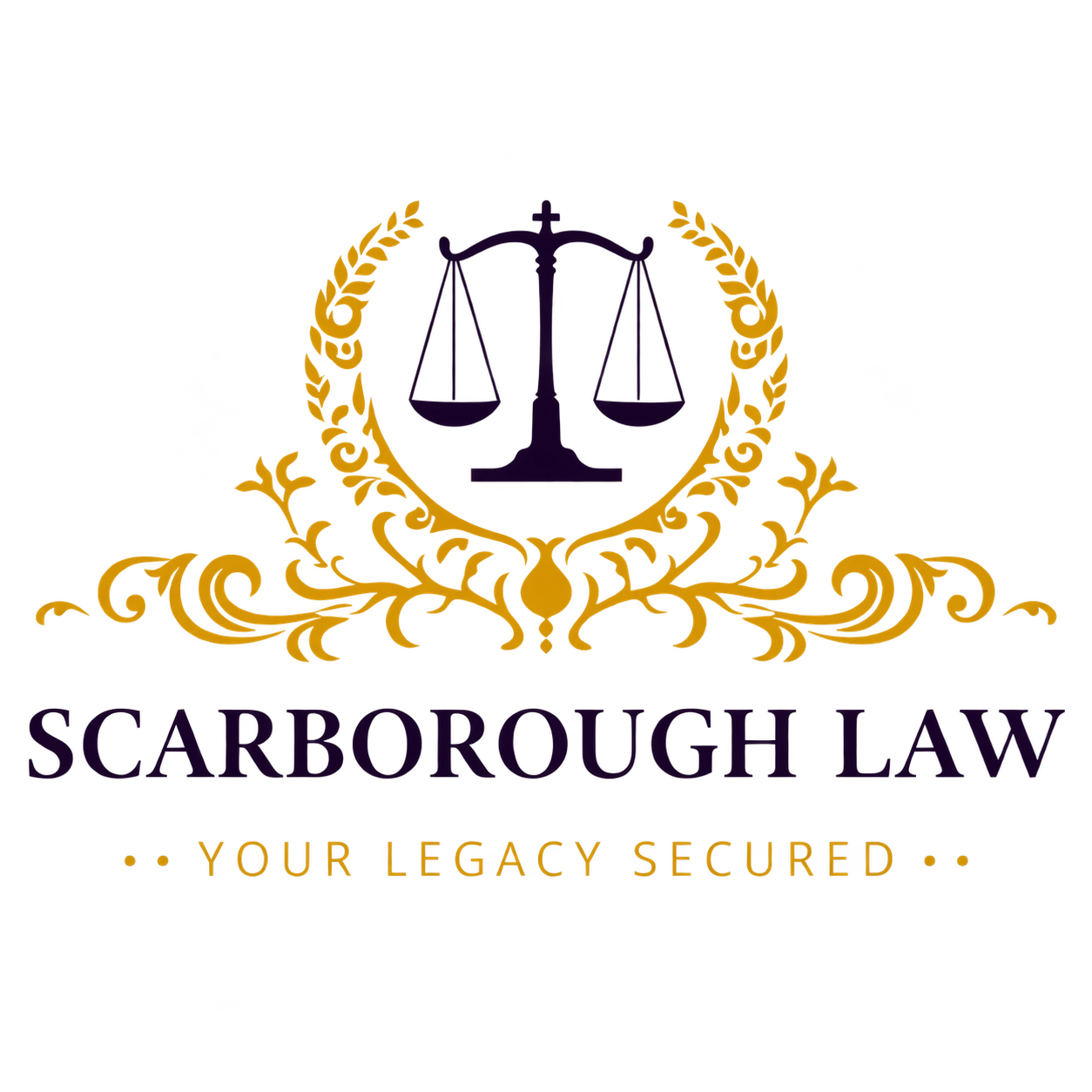 Scarborough Law — Your Legacy Secured